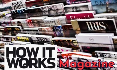 how it works magazine