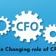 4 Roles every CFO must Dominate