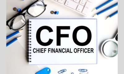 Best Practices from the CFO Suite