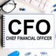 Best Practices from the CFO Suite