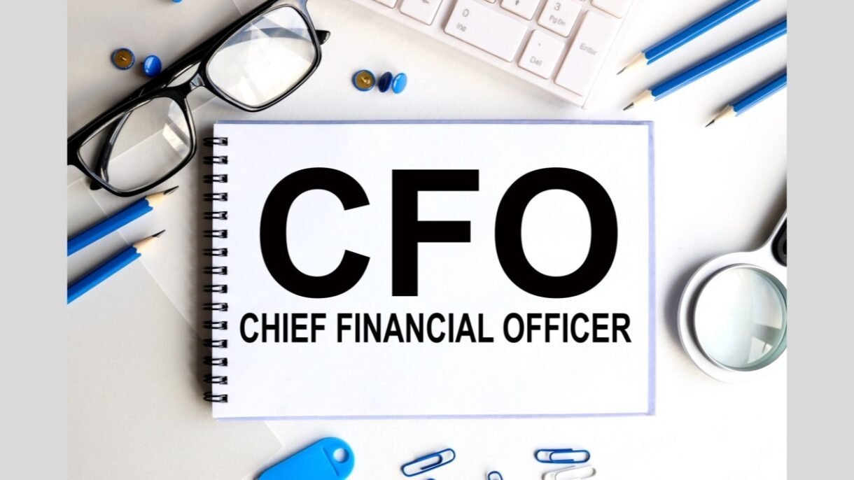 Best Practices from the CFO Suite