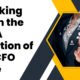 Breaking Down the FP&A Function of the CFO Suite