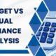 Budget vs Actual Variance Analysis
