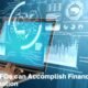 CFOs can Accomplish Finance Digital Transformation