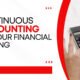 Continuous Accounting