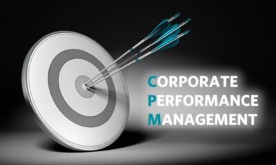 Corporate Performance Management