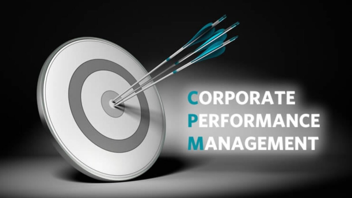 Corporate Performance Management