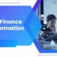 Digital Finance Transformation