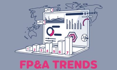 FP&A Trends