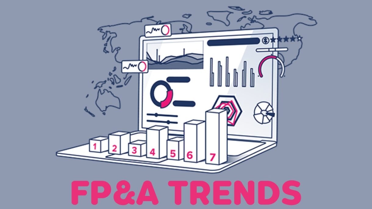 FP&A Trends