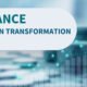 Finance Function Transformation