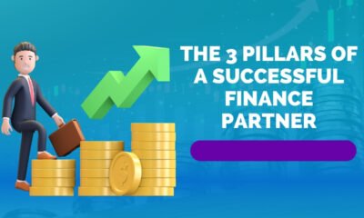 Finance Partner