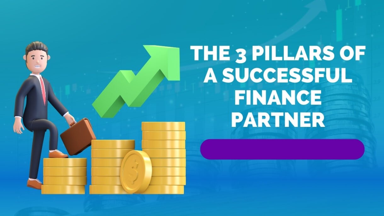 Finance Partner