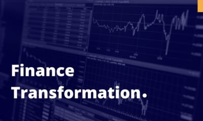 Finance Transformation