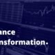 Finance Transformation