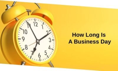 How Long Is a Business Day