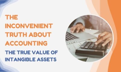 Inconvenient Truth about Accounting