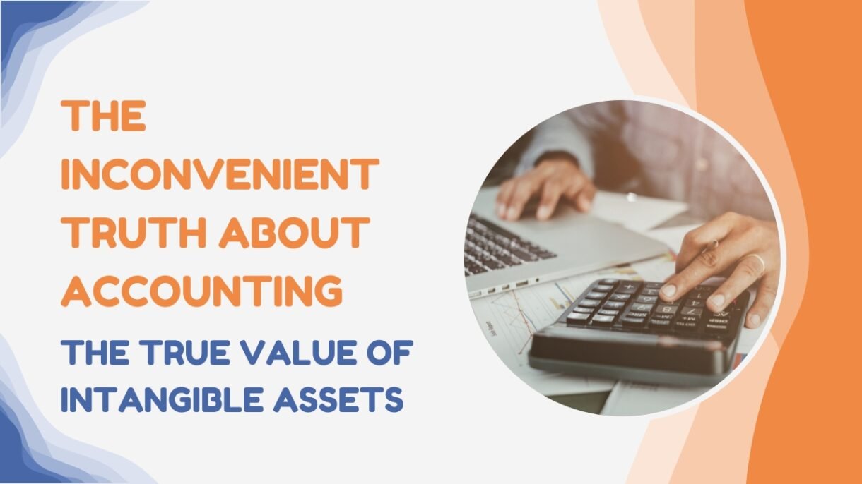 Inconvenient Truth about Accounting