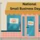 National Small Business Day 2023