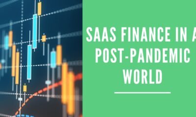 SaaS Finance