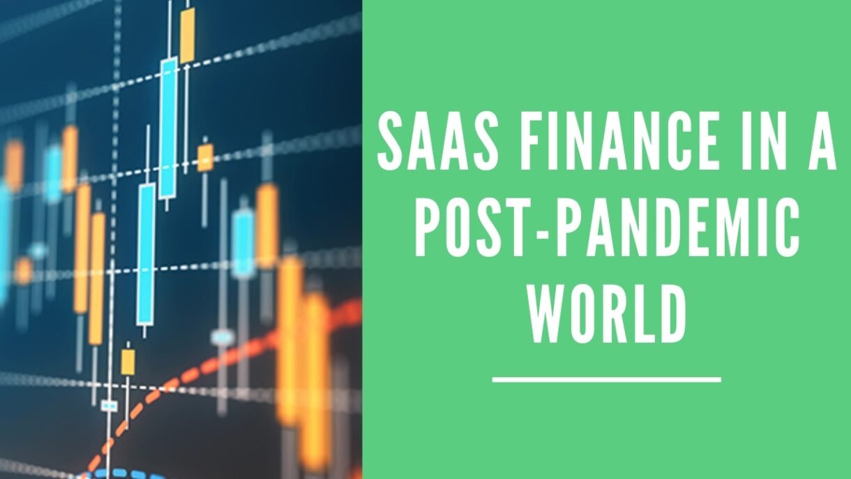 SaaS Finance