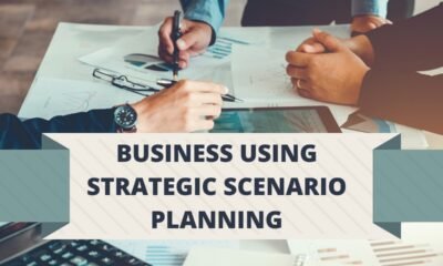 Strategic Scenario Planning