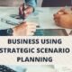 Strategic Scenario Planning