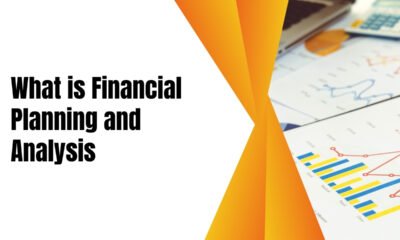 Financial Planning and Analysis