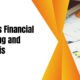 Financial Planning and Analysis