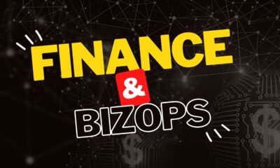 finance & BizOps