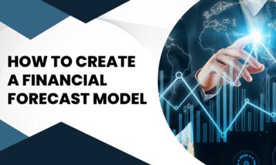 financial forecast model