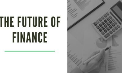 future of finance