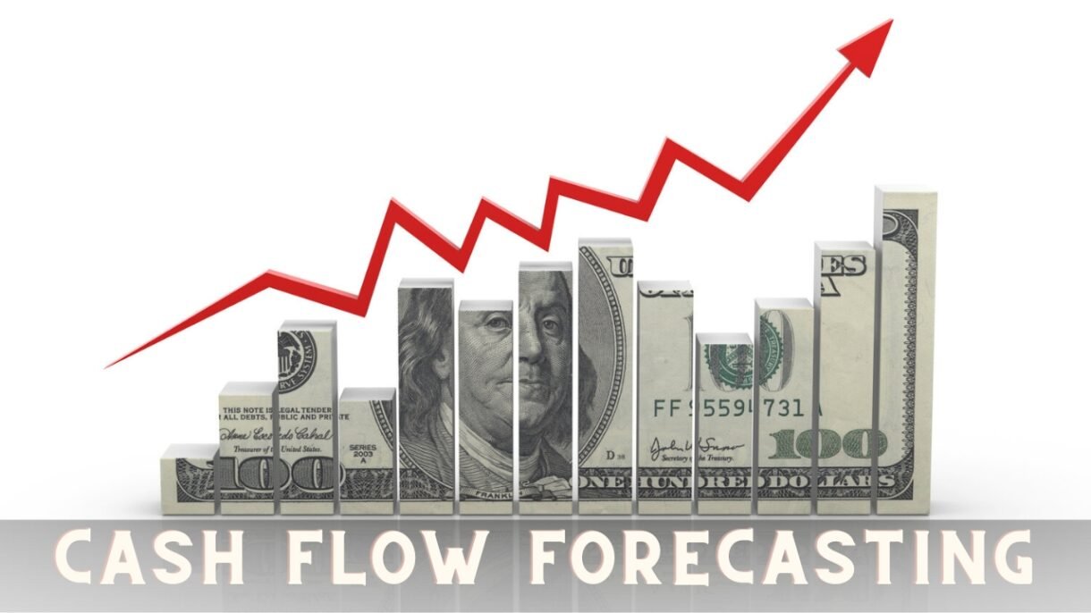 Cash Flow Forecasting