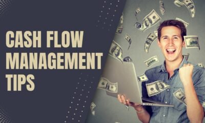 Cash Flow Management