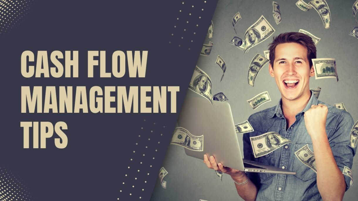 Cash Flow Management