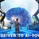 Data-Driven to AI-Powered