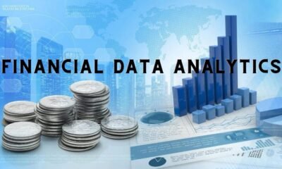 Financial Data Analytics