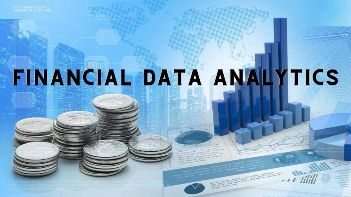 Financial Data Analytics