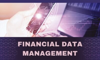 Financial Data Management