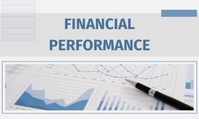 Financial Performance