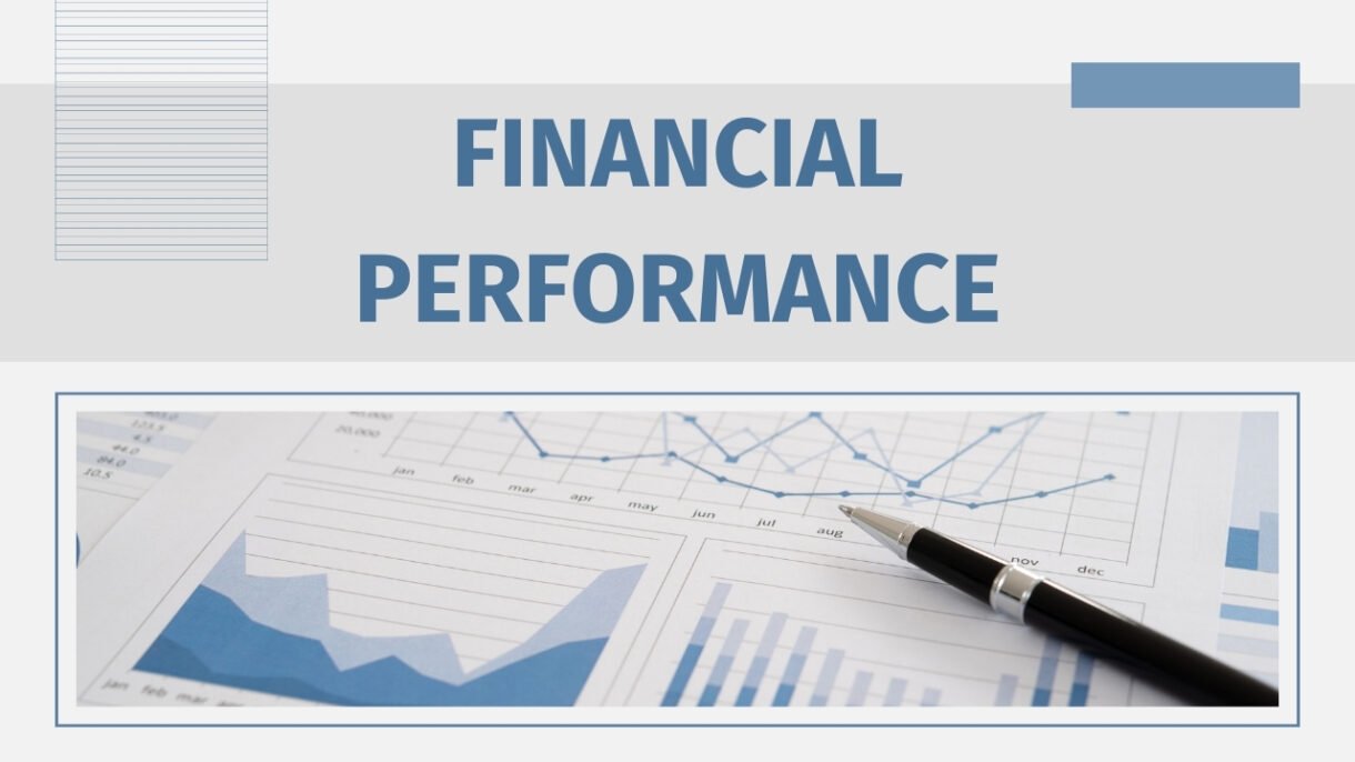 Financial Performance