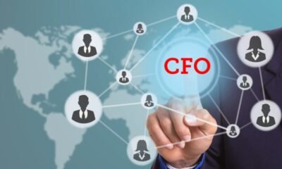 Startup CFO's Guide