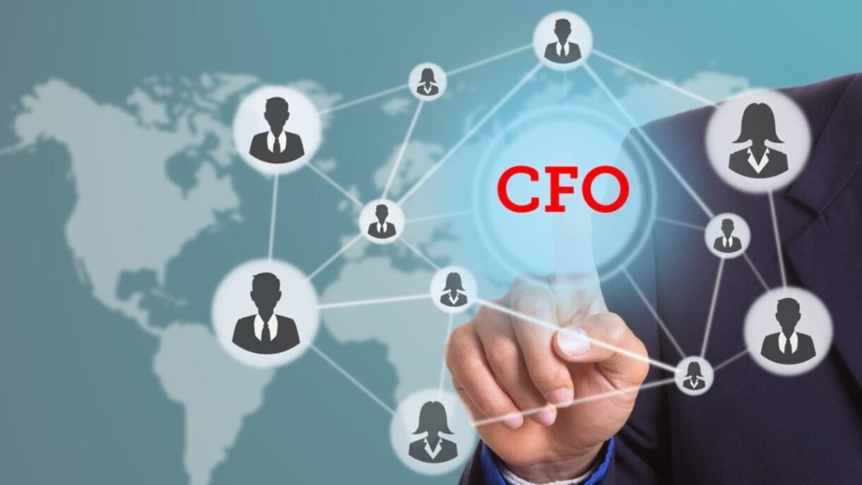 Startup CFO's Guide