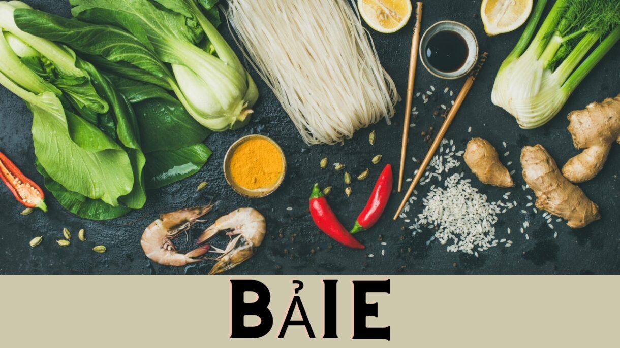 Bảie