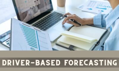 Driver-Based Forecasting