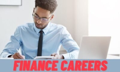 Finance Careers