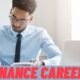 Finance Careers