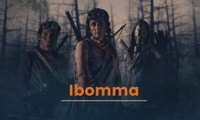 Ibomma