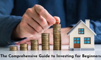 Investing for Beginners