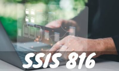 SSIS 816